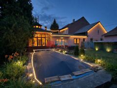 Eladó ház Budapest, XVIII. kerület