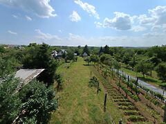 Eladó nyaraló Kecskéd