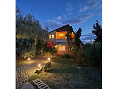 Eladó ház Budapest, XI. kerület