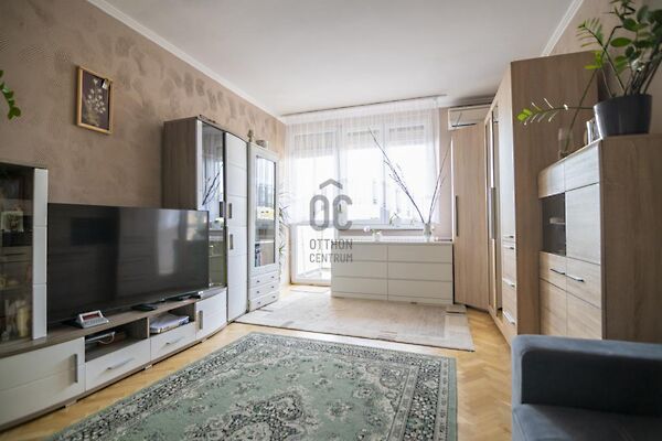 Eladó lakás Budapest, XI. kerület