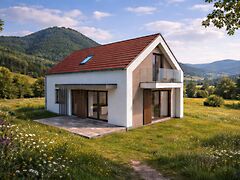 Eladó ház Királyszentistván