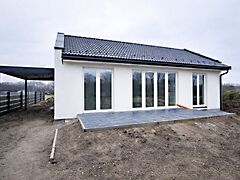 Eladó ház Máriakálnok