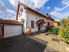 Eladó ház Budapest, X. kerület