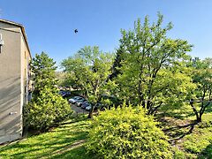 Eladó lakás Budapest, XIV. kerület, Nagyzugló