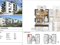 Eladó lakás Szombathely