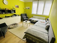 Eladó lakás Tatabánya