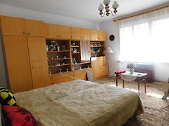 Eladó ház Kaposfő