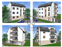 Eladó lakás Szolnok