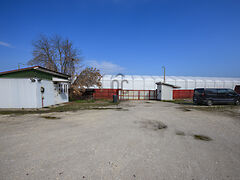 Eladó iroda Szolnok