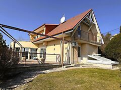 Eladó ház Szentendre