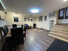 Eladó üzleti Budapest, VII. kerület