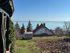 Eladó földterület Balatonalmádi, Öreghegy