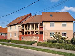 Eladó lakás Szombathely, Belváros