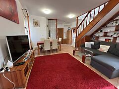 Eladó lakás Balatonboglár