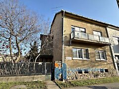 Eladó ház Budapest, IV. kerület, Újpest