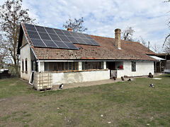 Eladó ház Hódmezővásárhely