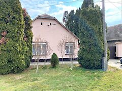 Eladó ház Sükösd