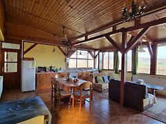 Eladó nyaraló Hévíz