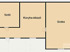 Eladó ház Hódmezővásárhely