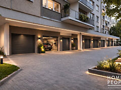 Eladó garázs Szeged, Felsőváros