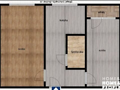 Eladó lakás Szeged, Tarján