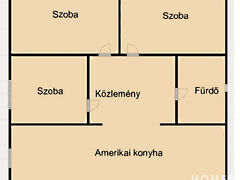 Eladó ház Hódmezővásárhely