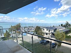 Eladó lakás Siófok