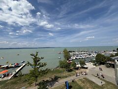 Eladó lakás Siófok