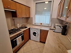 Eladó lakás Kaposvár