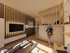 Eladó lakás Budapest, II. kerület