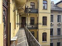 Eladó lakás Budapest, IX. kerület