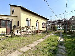 Eladó ház Budapest, XX. kerület