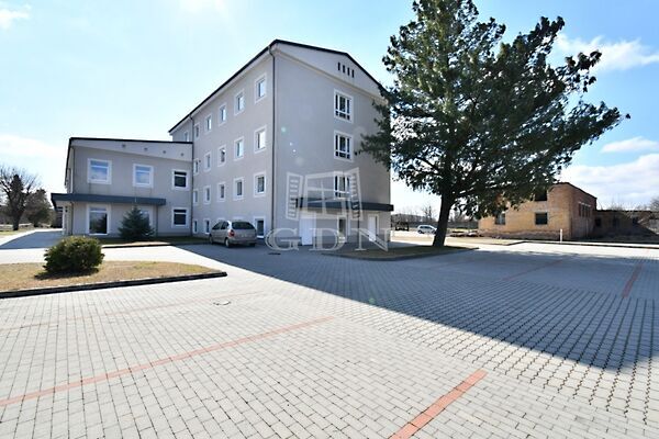 Eladó ipari Lovasberény