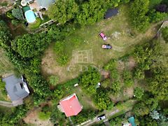 Eladó földterület Szentendre