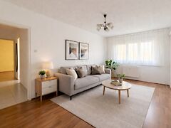 Eladó lakás Budapest, III. kerület