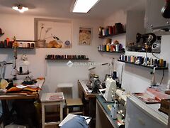 Kiadó üzleti Budapest, XII. kerület