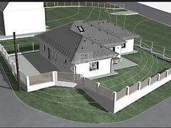 Eladó ház Budapest, XXII. kerület