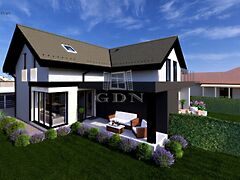 Eladó ház Dunaharaszti