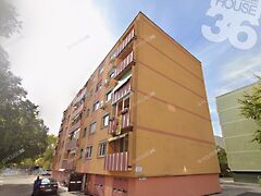 Eladó lakás Kecskemét