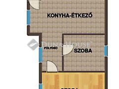 Eladó ház Káld