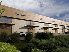 Eladó ipari Budapest, IX. kerület