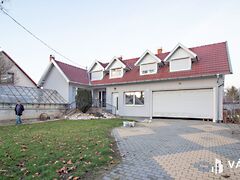 Eladó ház Békéscsaba