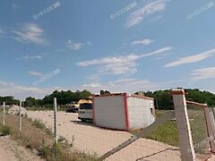 Eladó földterület Kecskemét