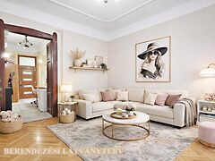 Eladó lakás Budapest, XIV. kerület, Kiszugló