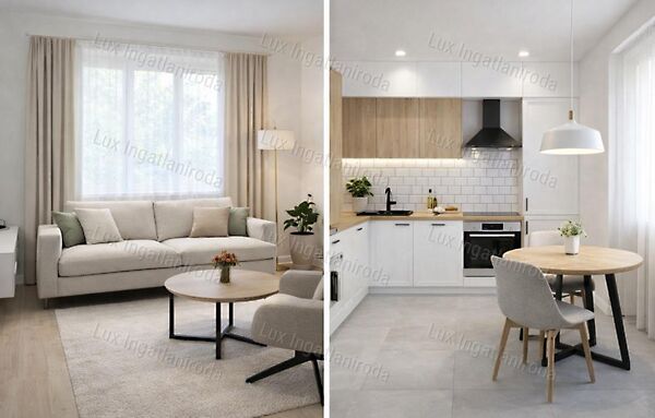 Eladó ház Leányvár