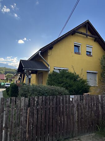 Eladó ház Sárisáp
