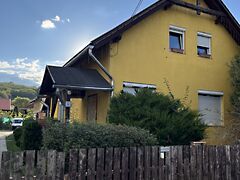 Eladó ház Sárisáp