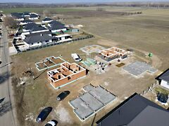 Eladó ház Sülysáp