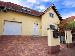 Eladó ház Veresegyház