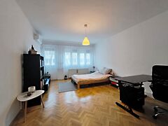 Eladó lakás Győr, Nádorváros